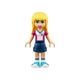 LEGO® Friends Stephanie's voetbaltraining 41330 (10/10) LEGO® Friends Stephanie's voetbaltraining 41330 (10/10)