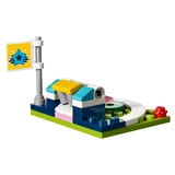 LEGO® Friends Stephanie's voetbaltraining 41330 (7/10) LEGO® Friends Stephanie's voetbaltraining 41330 (7/10)