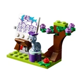 LEGO® Friends Emmas rollender Kunstkiosk 41332 (4/9)