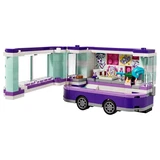 LEGO® Friends Emmas rollender Kunstkiosk 41332 (6/9)