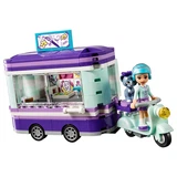 LEGO® Friends Emmas rollender Kunstkiosk 41332 (7/9)