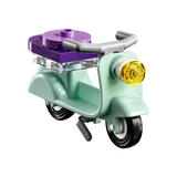 LEGO® Friends Emmas rollender Kunstkiosk 41332 (8/9)