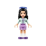 LEGO® Friends Emmas rollender Kunstkiosk 41332 (9/9)