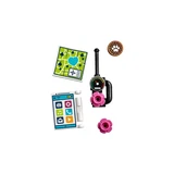 LEGO® Friends Le véhicule de mission d'Olivia 41333 (10/11)