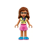LEGO® Friends Le véhicule de mission d'Olivia 41333 (11/11)