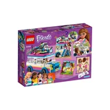 LEGO® Friends Le véhicule de mission d'Olivia 41333 (3/11)
