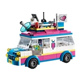 LEGO® Friends Le véhicule de mission d'Olivia 41333 (4/11)
