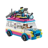 LEGO® Friends Le véhicule de mission d'Olivia 41333 (5/11)