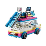 LEGO® Friends Le véhicule de mission d'Olivia 41333 (6/11)