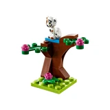 LEGO® Friends Le véhicule de mission d'Olivia 41333 (7/11)