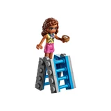 LEGO® Friends Le véhicule de mission d'Olivia 41333 (8/11)