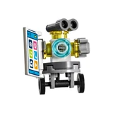 LEGO® Friends Le véhicule de mission d'Olivia 41333 (9/11)
