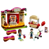 LEGO® Friends Andrea's parkprestaties 41334 (2/11)