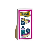 LEGO® Friends Andrea's parkprestaties 41334 (8/11)