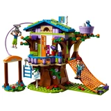 LEGO® Friends Mia's Tree House 41335 (4/15) LEGO® Friends Mia's Tree House 41335 (4/15)