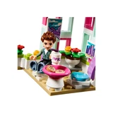 LEGO® Friends Emma's kunstcafé 41336 (10/12) LEGO® Friends Emma's kunstcafé 41336 (10/12)