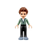 LEGO® Friends Emma's kunstcafé 41336 (12/12) LEGO® Friends Emma's kunstcafé 41336 (12/12)