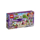 LEGO® Friends Emma's kunstcafé 41336 (1/12) LEGO® Friends Emma's kunstcafé 41336 (1/12)