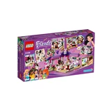 LEGO® Friends Emma's kunstcafé 41336 (3/12) LEGO® Friends Emma's kunstcafé 41336 (3/12)