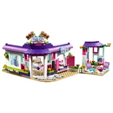 LEGO® Friends Emma's kunstcafé 41336 (4/12) LEGO® Friends Emma's kunstcafé 41336 (4/12)