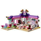 LEGO® Friends Emma's kunstcafé 41336 (5/12) LEGO® Friends Emma's kunstcafé 41336 (5/12)