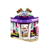 LEGO® Friends Emma's kunstcafé 41336 (6/12) LEGO® Friends Emma's kunstcafé 41336 (6/12)
