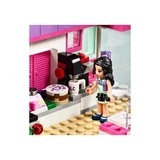 LEGO® Friends Emma's kunstcafé 41336 (8/12) LEGO® Friends Emma's kunstcafé 41336 (8/12)