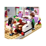 LEGO® Friends Emma's kunstcafé 41336 (9/12) LEGO® Friends Emma's kunstcafé 41336 (9/12)