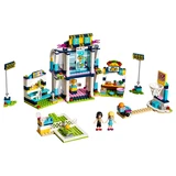 LEGO® Friends Le club de sport de Stéphanie 41338 (2/7)