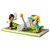 LEGO® Friends Le club de sport de Stéphanie 41338 (6/7)