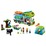 LEGO® Friends Mia's Camper Van 41339 (2/12) LEGO® Friends Mia's Camper Van 41339 (2/12)
