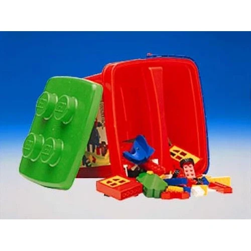 LEGO® Freestyle Freestyle Bucket, 3+ 4133 (1/1) LEGO® Freestyle Freestyle Bucket, 3+ 4133 (1/1)