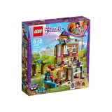 LEGO® Friends Vriendschapshuis 41340 (1/10)
