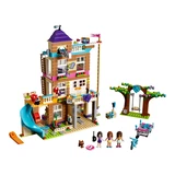 LEGO® Friends Vriendschapshuis 41340 (2/10)