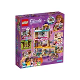 LEGO® Friends Vriendschapshuis 41340 (3/10)