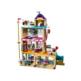 LEGO® Friends Vriendschapshuis 41340 (5/10)