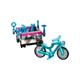 LEGO® Friends Vriendschapshuis 41340 (6/10)