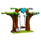 LEGO® Friends Vriendschapshuis 41340 (7/10)