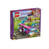 LEGO® Friends Heartlake City vliegtuigtour 41343 (1/6)