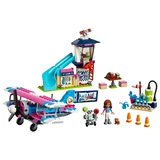 LEGO® Friends Heartlake City vliegtuigtour 41343 (2/6)