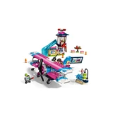LEGO® Friends Heartlake City vliegtuigtour 41343 (3/6)