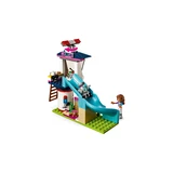 LEGO® Friends Heartlake City vliegtuigtour 41343 (4/6)