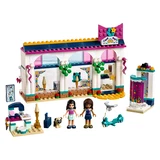 LEGO® Friends La boutique d'accessoires d'Andrea 41344 (2/10) LEGO® Friends La boutique d'accessoires d'Andrea 41344 (2/10)