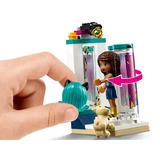 LEGO® Friends La boutique d'accessoires d'Andrea 41344 (9/10) LEGO® Friends La boutique d'accessoires d'Andrea 41344 (9/10)