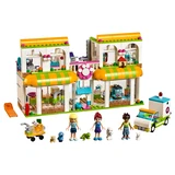 LEGO® Friends Heartlake City huisdierencentrum 41345 (2/5)