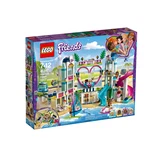 LEGO® Friends Le complexe touristique d'Heartlake City 41347 (1/8) LEGO® Friends Le complexe touristique d'Heartlake City 41347 (1/8)