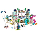 LEGO® Friends Le complexe touristique d'Heartlake City 41347 (2/8) LEGO® Friends Le complexe touristique d'Heartlake City 41347 (2/8)
