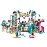LEGO® Friends Le complexe touristique d'Heartlake City 41347 (3/8) LEGO® Friends Le complexe touristique d'Heartlake City 41347 (3/8)