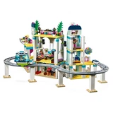 LEGO® Friends Le complexe touristique d'Heartlake City 41347 (4/8) LEGO® Friends Le complexe touristique d'Heartlake City 41347 (4/8)