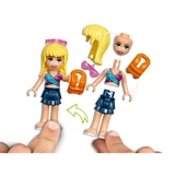 LEGO® Friends Le complexe touristique d'Heartlake City 41347 (6/8) LEGO® Friends Le complexe touristique d'Heartlake City 41347 (6/8)